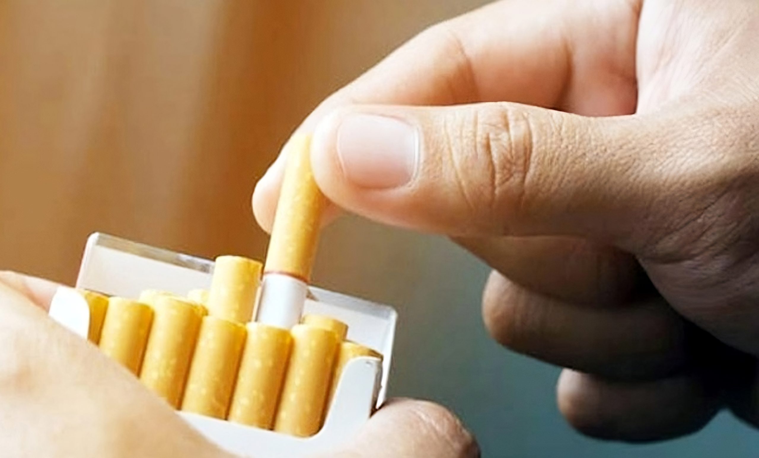 সিগারেট