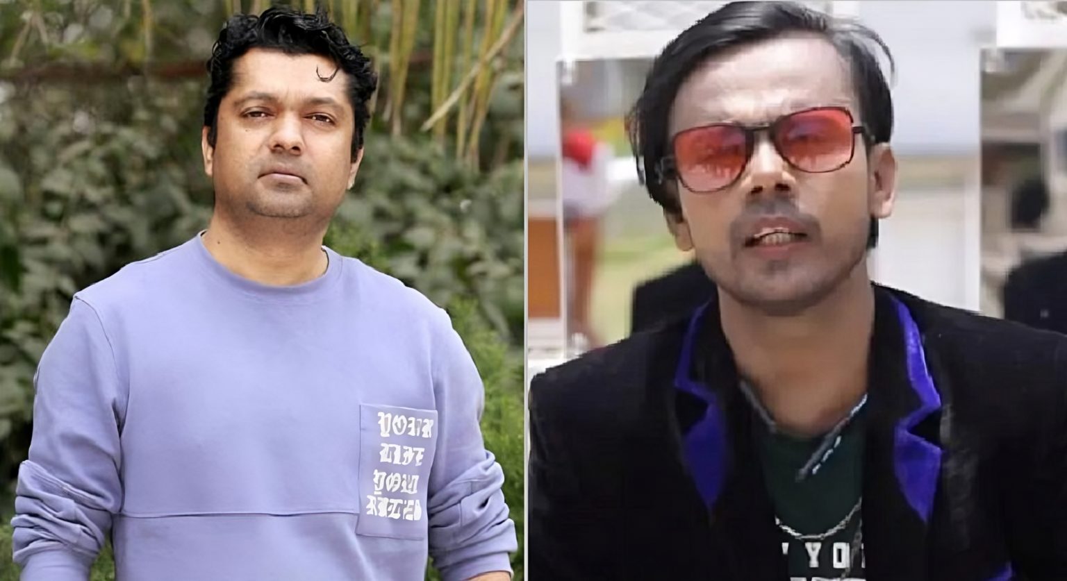 হিরো আলম-জয়