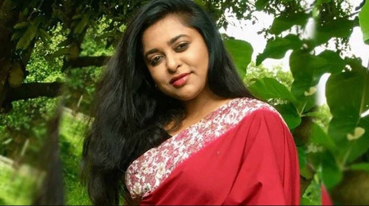 শিল্পকলা একাডেমির পরিচালক হলেন জ্যোতিকা জ্যোতি