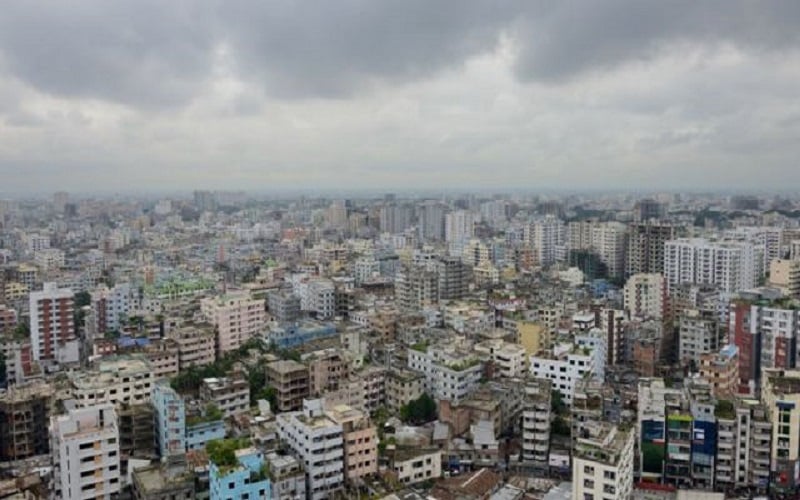 আজ (বৃহস্পতিবার) রাজধানী ঢাকার যেসব এলাকা ও মার্কেট বন্ধ