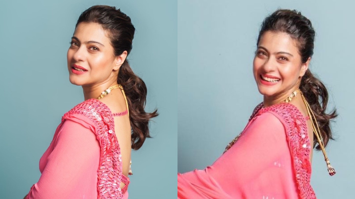 Kajol