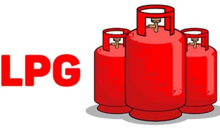 Lpg Price Declines By Tk 244 Per 12 Kg Cylinder 0070