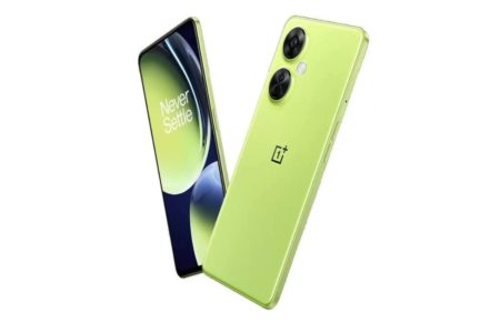 OnePlus Nord CE 3 Lite