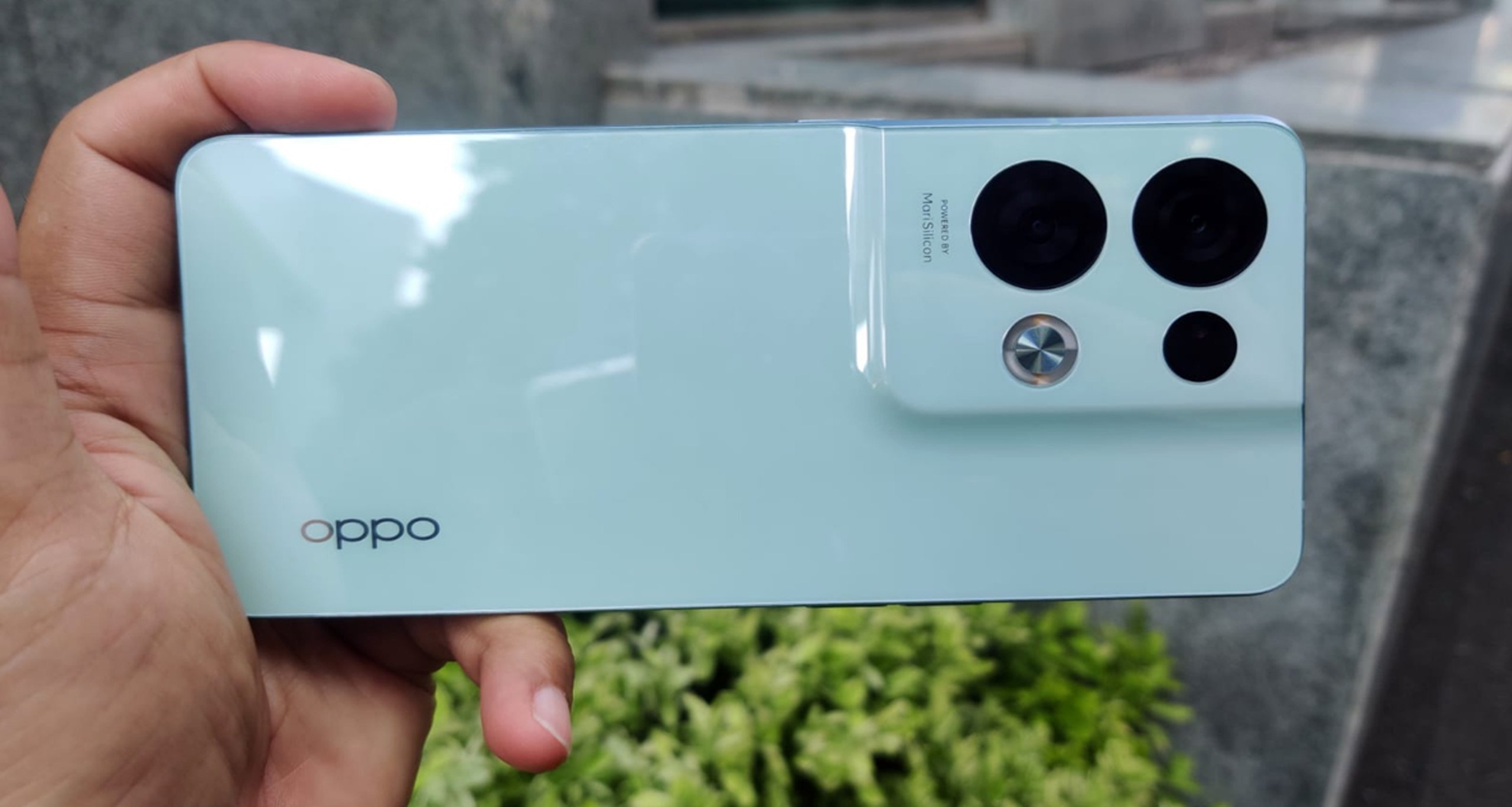 Oppo Reno 8 5G