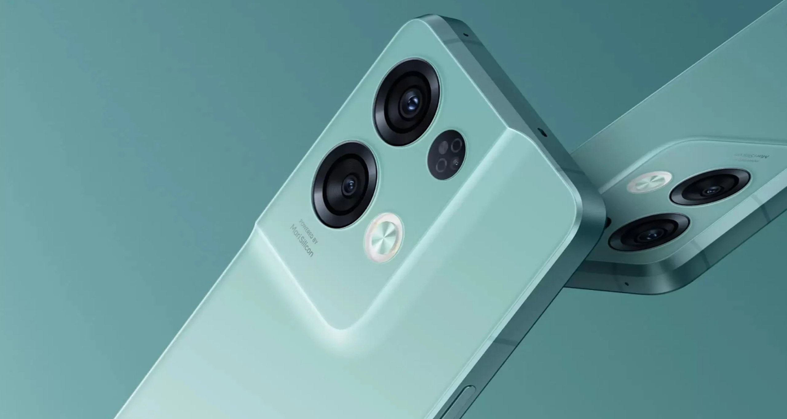 Oppo Reno 8 Pro