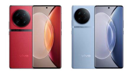 বাজারে আসলো দুর্দান্ত ফিচারসহ Vivo X90 ও Vivo X90 Pro ফোন, দাম কত?