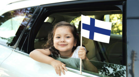 finland-happiest-country