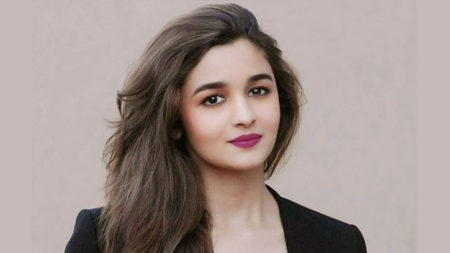 আলিয়া ভাট