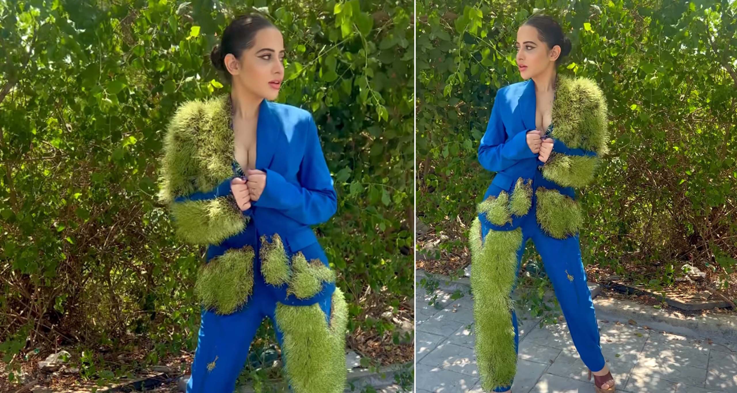 উরফি জাভেদ