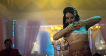 ওয়েব সিরিজ