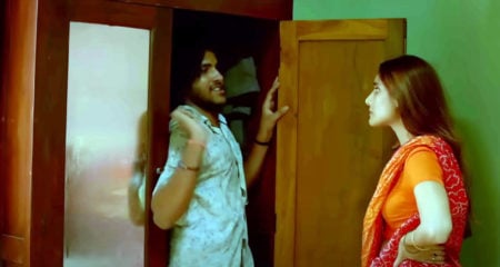 ওয়েব সিরিজ