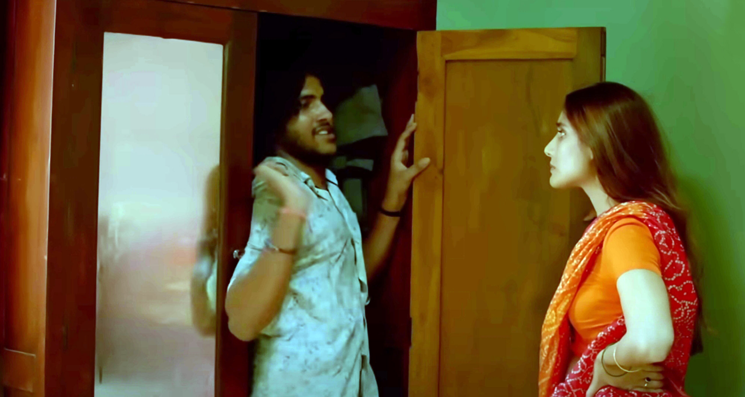 ওয়েব সিরিজ