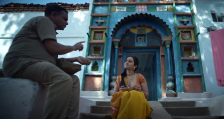 ওয়েব সিরিজ