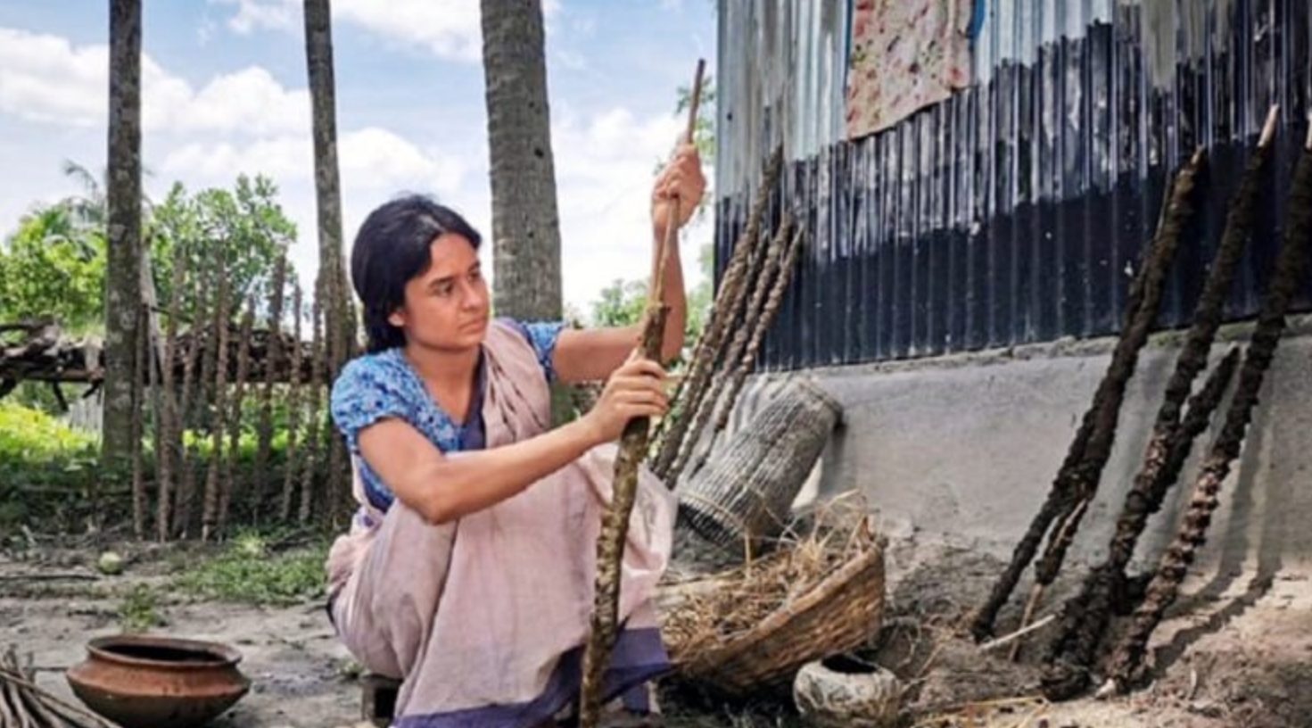 জান্নাতুল ফেরদৌস ঐশী