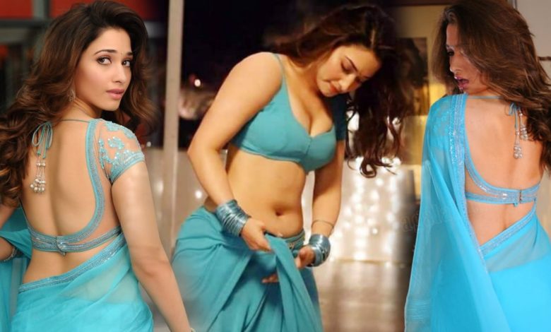 তমন্না-ভাটিয়া