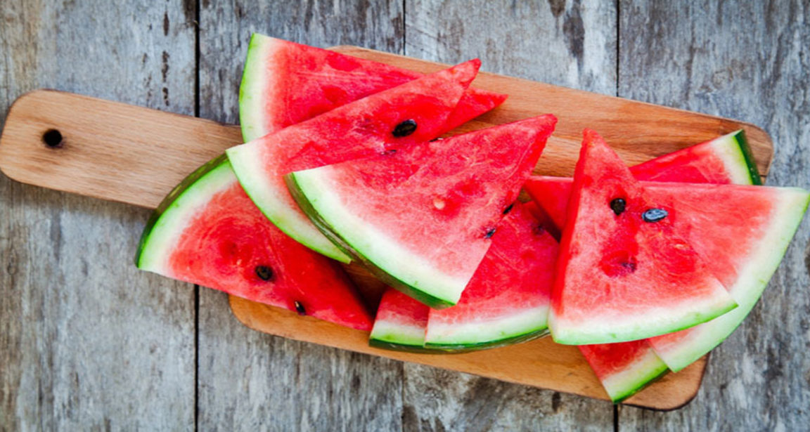 তরমুজের বিচি