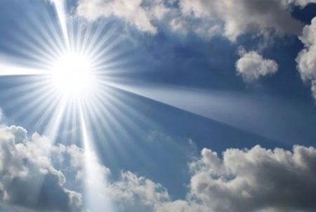 তাপপ্রবাহ