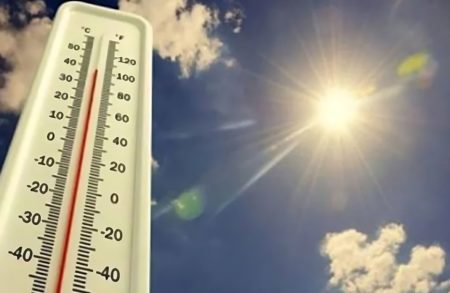 তাপপ্রবাহ