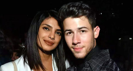 প্রিয়াঙ্কা চোপড়া