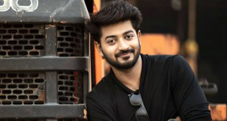 ঈদে ‘শত্রু’ মানুষের কথা বলবে : বাপ্পী বাপ্পী