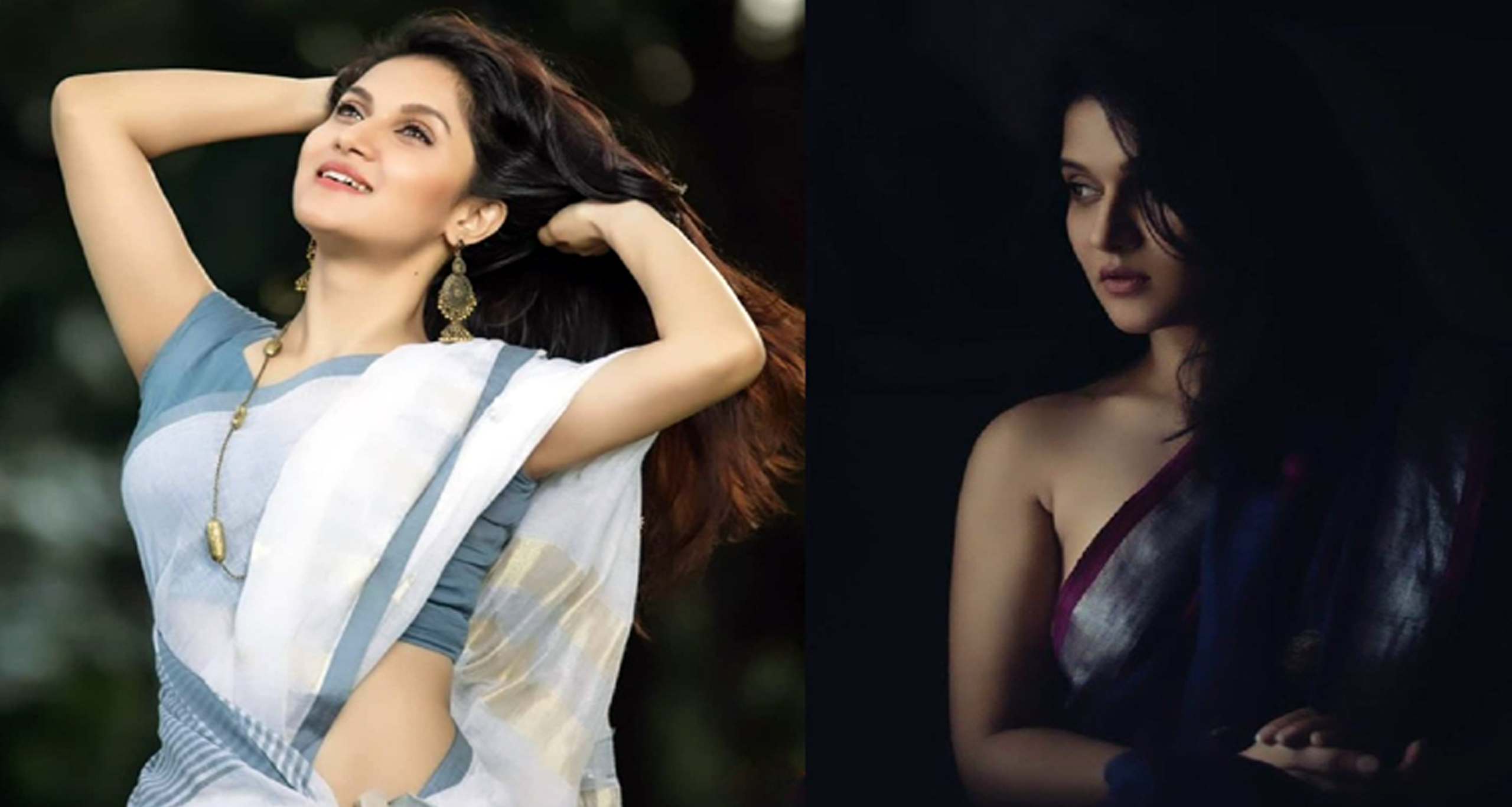 রাফিয়াত রশীদ মিথিলা