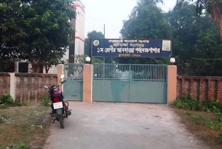 সর্বোচ্চ তাপমাত্রার রেকর্ড