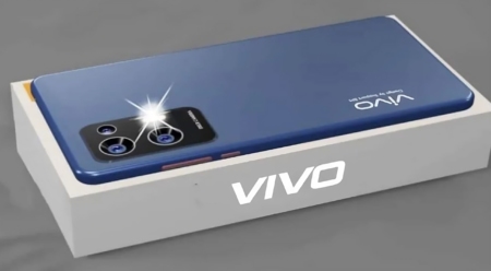 Vivo V26 5G