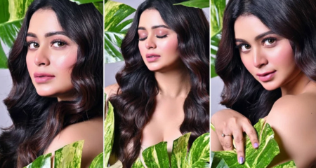 ঋতাভরী চক্রবর্তী