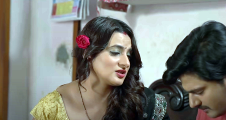 ওয়েব সিরিজ