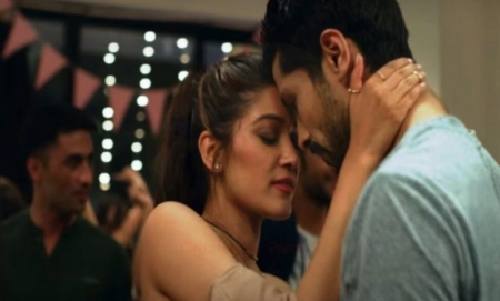 ওয়েব সিরিজ