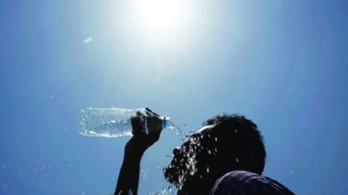 তাপপ্রবাহ