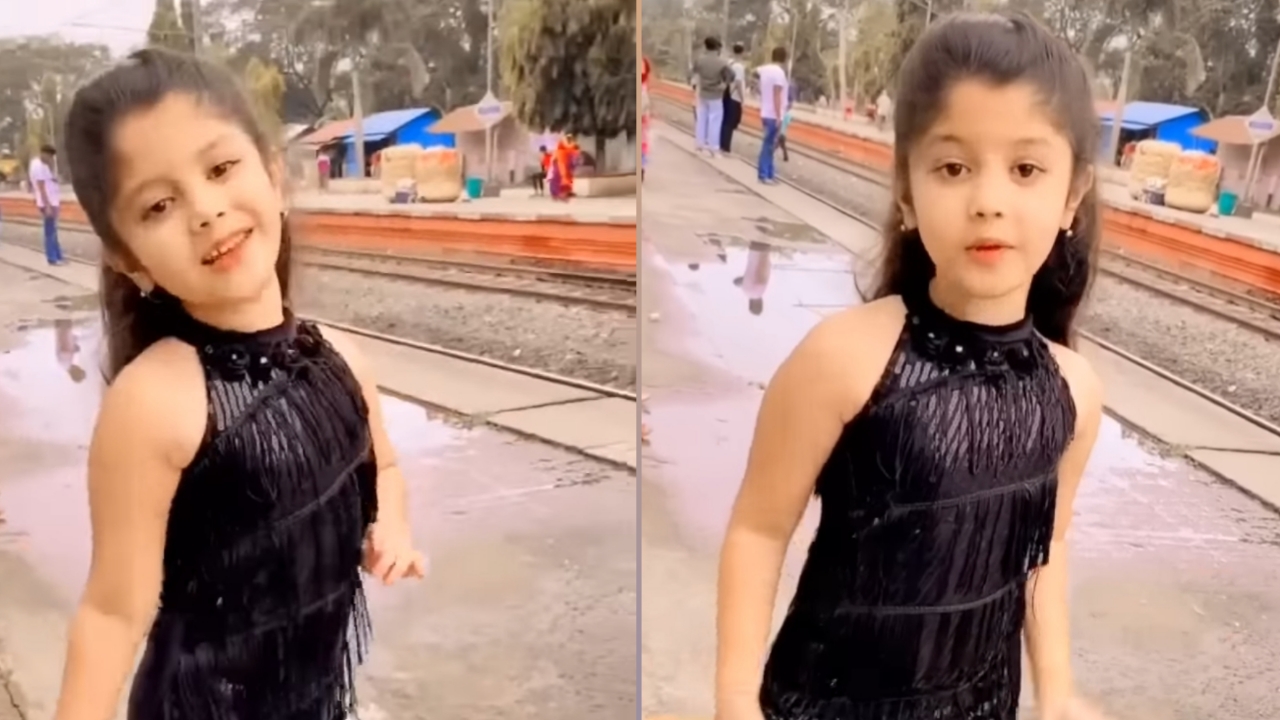 দুর্দান্ত ড্যান্স