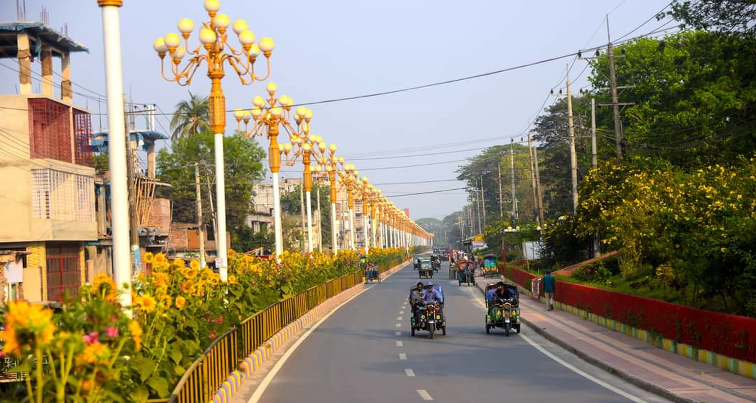 প্রধানমন্ত্রীর জাতীয় পুরস্কার