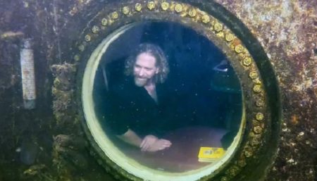 বিশ্বরেকর্ড