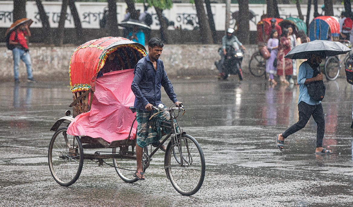 বৃষ্টি