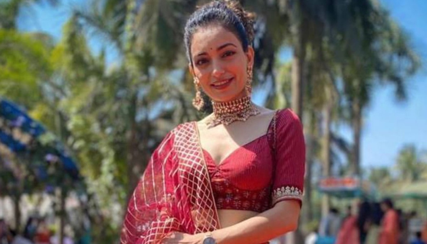 বৈভবী উপাধ্যায়