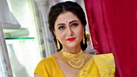 স্বস্তিকা