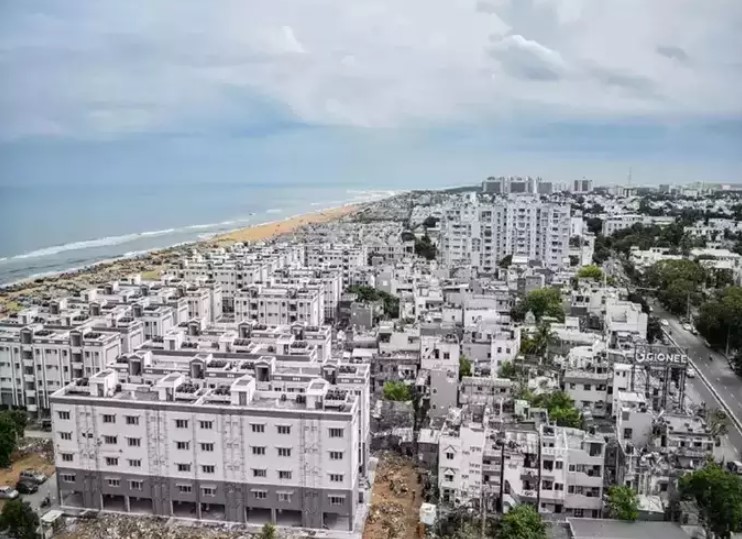 আগামীদিনে বিশ্বের মানচিত্র থেকে সম্পূর্ণরূপে মুছে যাবে এই ৬ স্থান