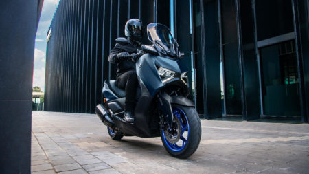 Yamaha XMAX 300