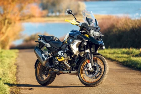 BMW R1250GS Adventure