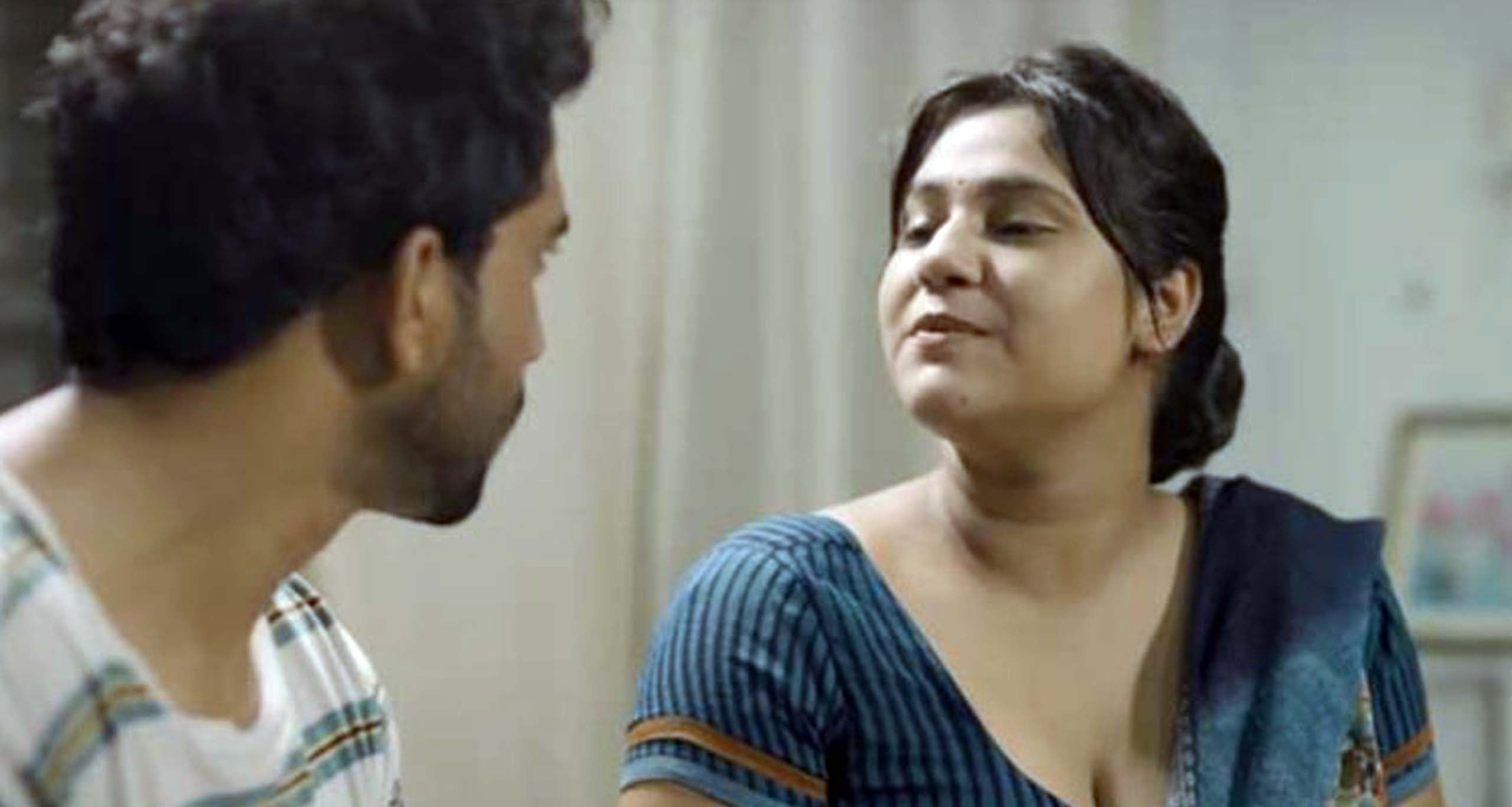 ওয়েব সিরিজ