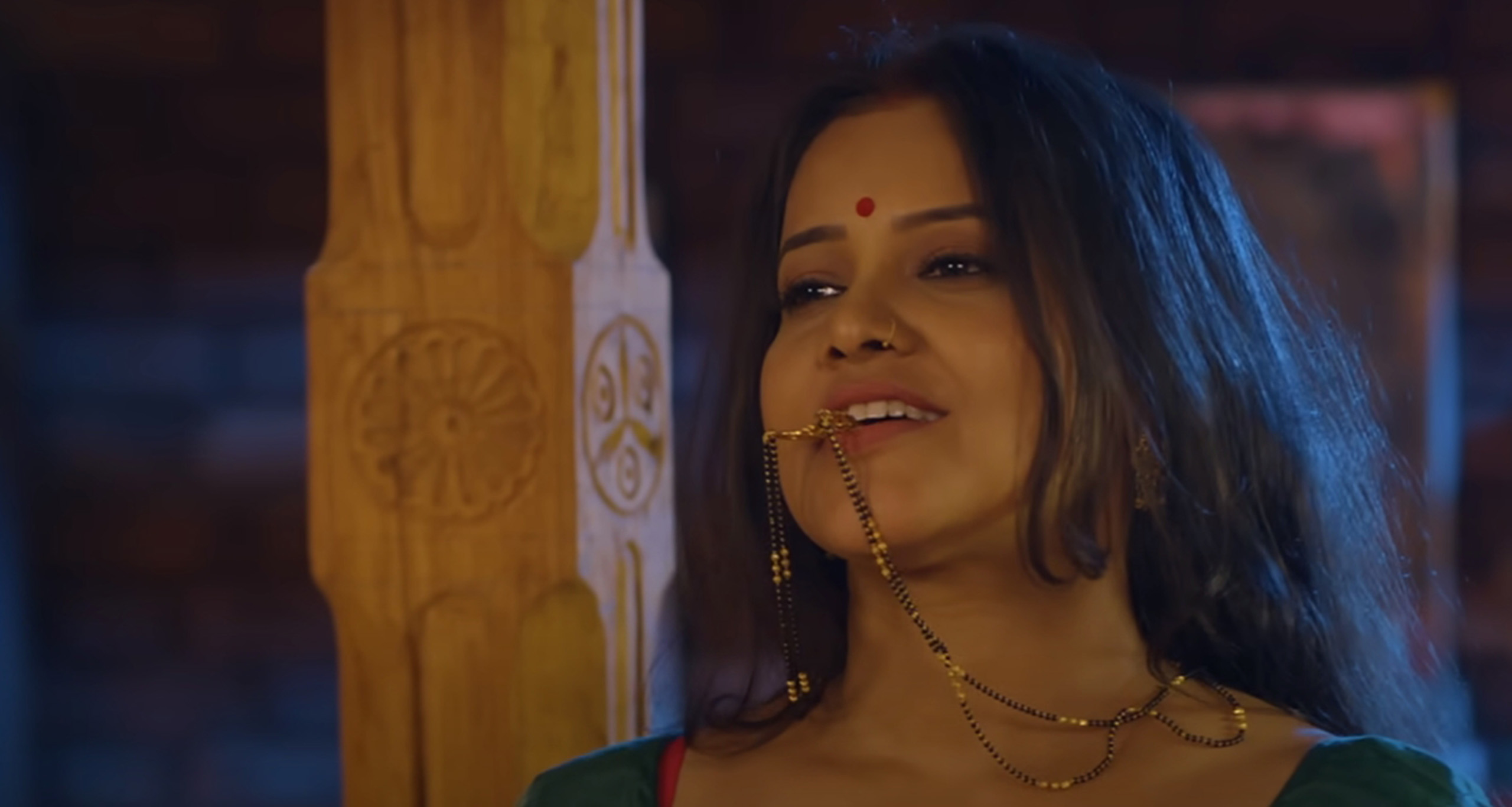 ওয়েব সিরিজ