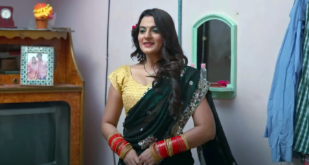 ওয়েব সিরিজ