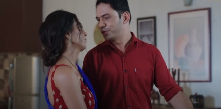 বোল্ড ওয়েব সিরিজ