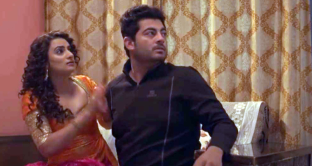 ওয়েব -সিরিজ সন্তুষ্টি