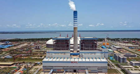 পায়রা তাপবিদ্যুৎ