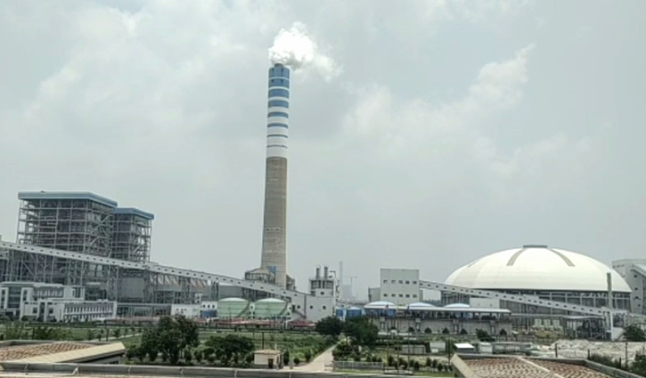 পায়রা বিদ্যুৎকেন্দ্র
