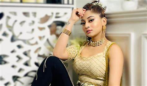 পূজা চেরি