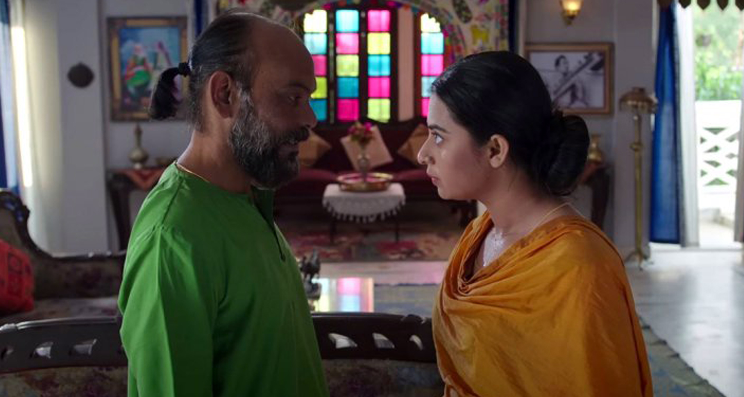 প্রহেলিকা