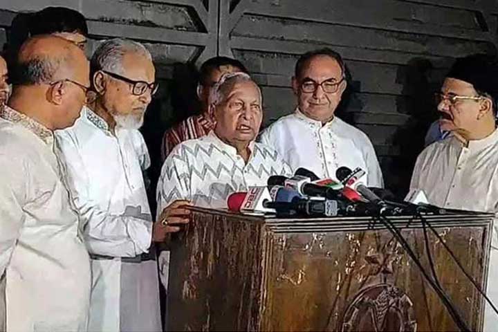 বিএনপি